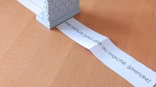 Le passé composé et son mur