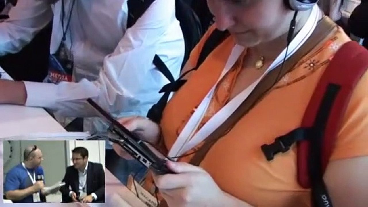 Videoespecial Nintendo 3DS