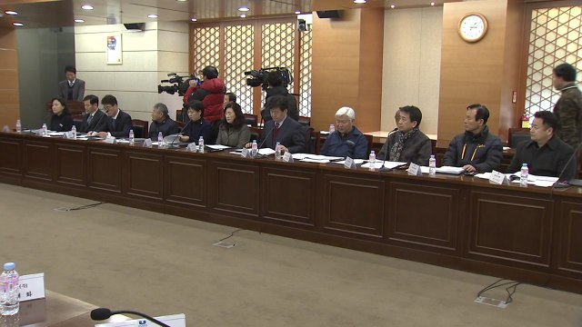 [울산] 울산 농수산물시장 시설현대화 박차 / YTN