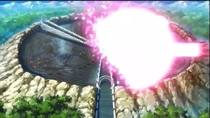 Videoimpresiones Tales of Graces F