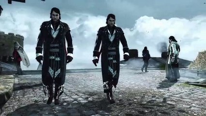 Assassin&apos;s Creed: La Hermandad - Contenido descargable