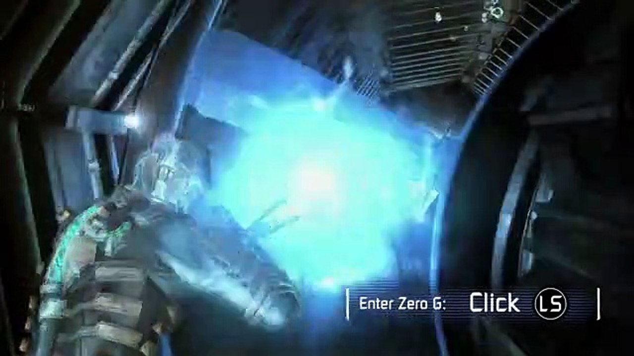 Dead Space 2 - Trucos y consejos