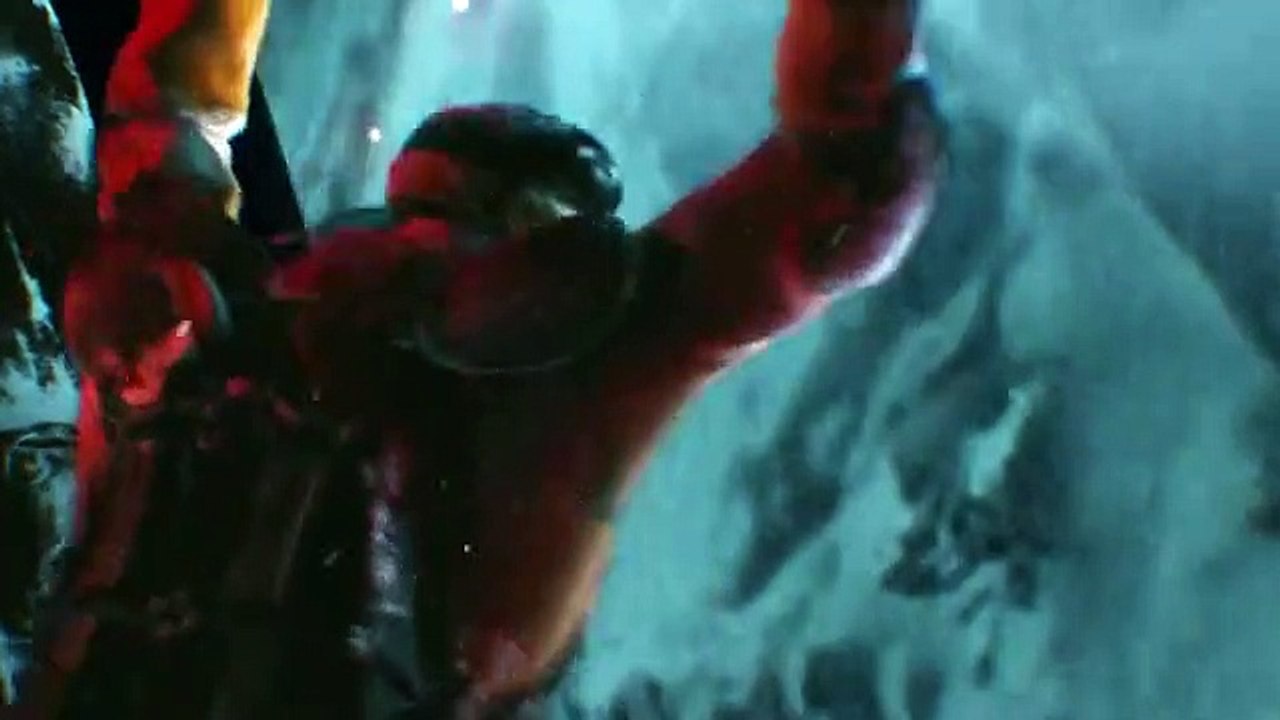 SSX - Deadly Descents Himalaya