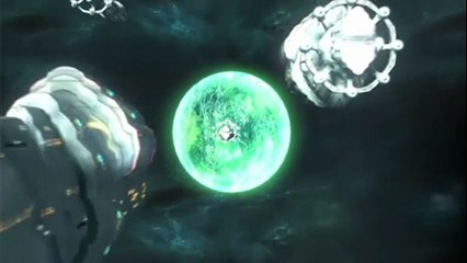 Earth Seeker - Cinemática