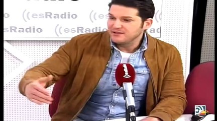 Hablemos con Ayanta: Con Manu Tenorio