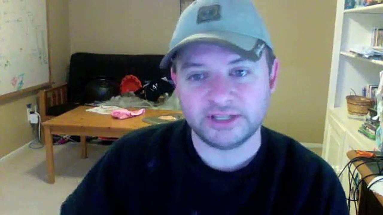 Twisted Metal - D. Jaffe