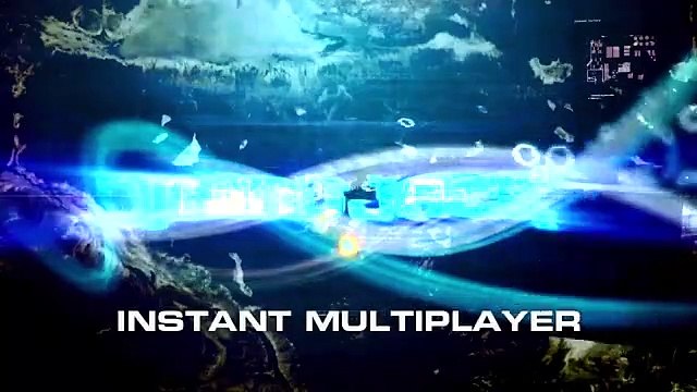 Mindjack - Modos de juego