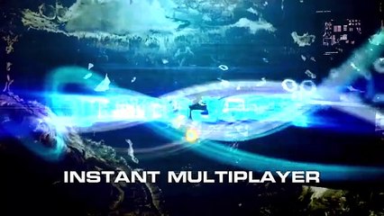 Mindjack - Modos de juego