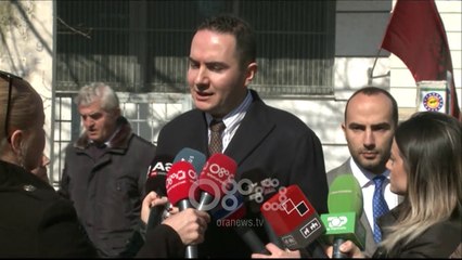 Ora News - Zgjatja e hetimeve për "Babalen", Salianji: Hetim politik, nuk ka arsye për zgjatje