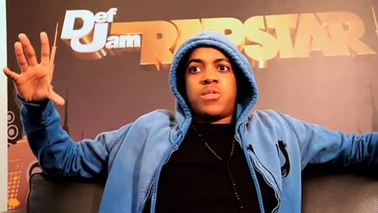 Def Jam Rapstar - Chip Diddy