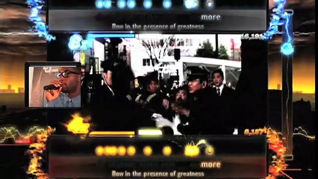 Def Jam Rapstar - Tinie Tempah