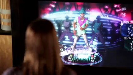 Kinect - Demostración