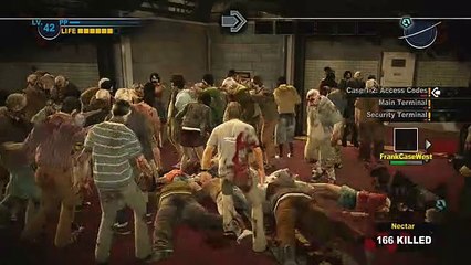 Dead Rising 2: Case West - Jugabilidad