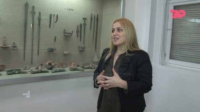 Muzeu Arkeologjik - Në Shtëpinë Tonë, 20 Shkurt 2019, Pjesa 4