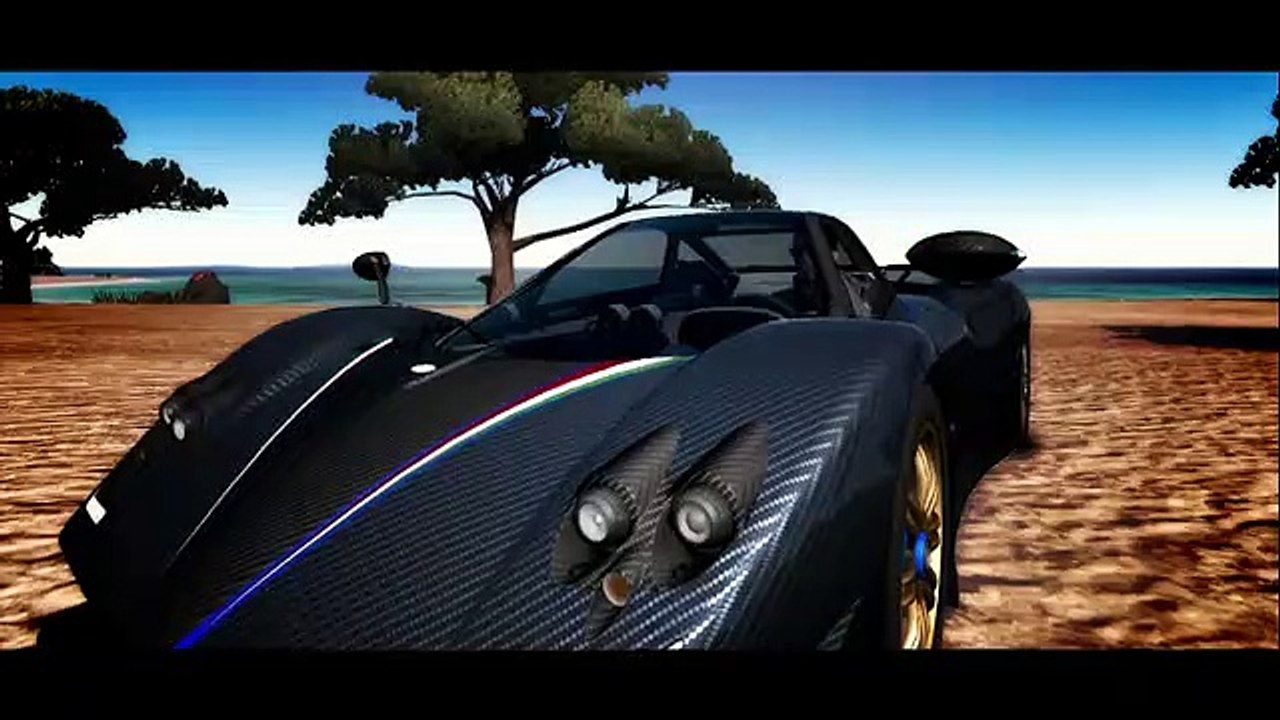 Test Drive Unlimited 2 - Promociones reserva