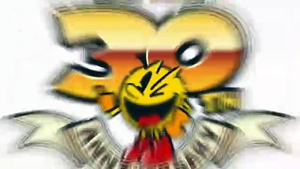 PAC-MAN Championship Edition DX