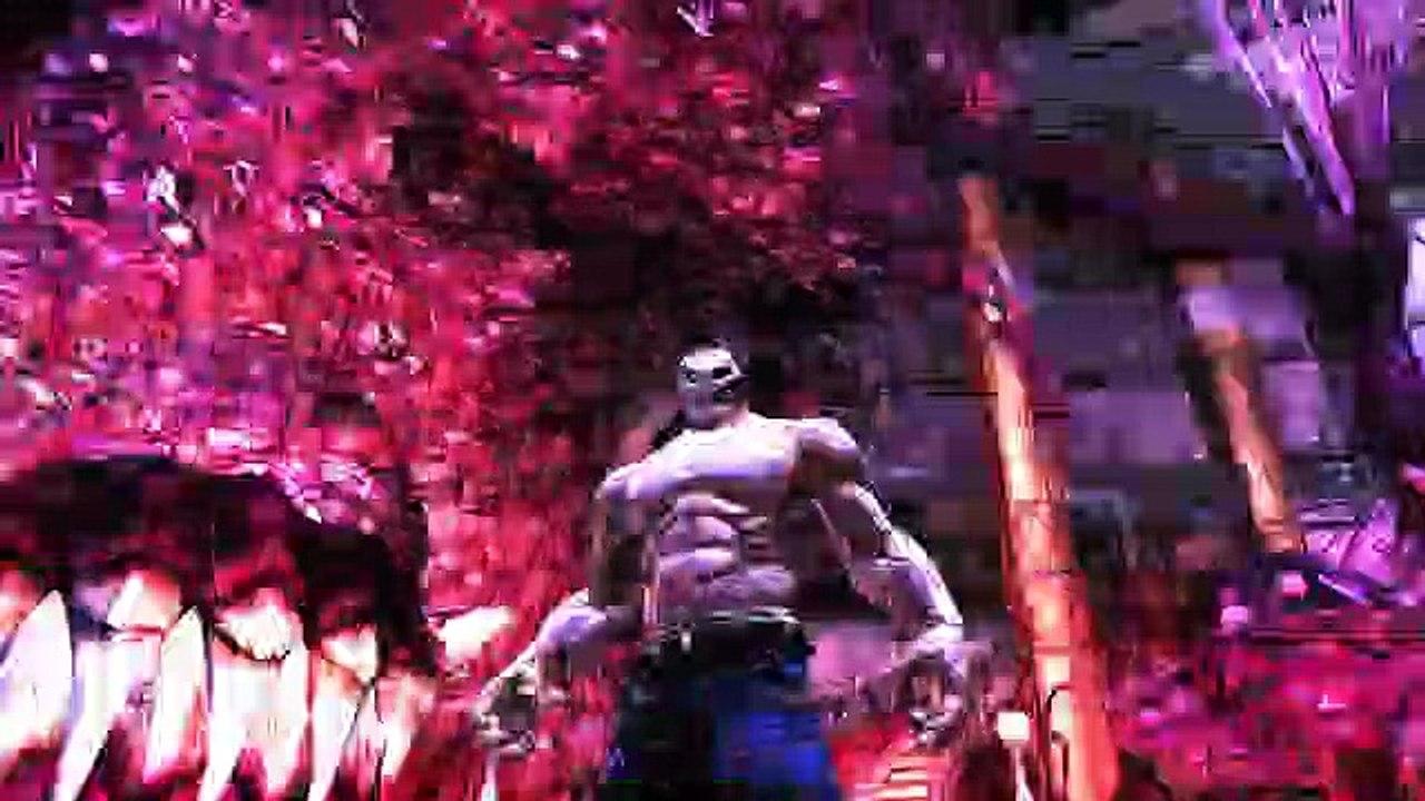 Splatterhouse - Lanzamiento