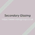 Secondary Glazing