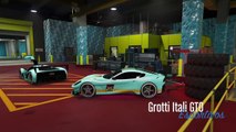 Como Criar Carro modded Por Roda Bennys em Qualquer Carro _ GTA 5 Online_