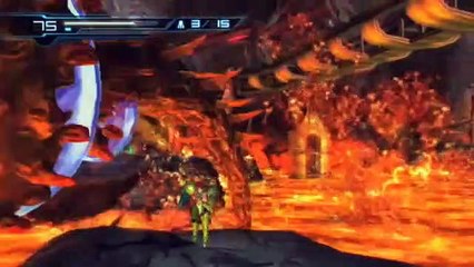 Videoavance Metroid: Other M