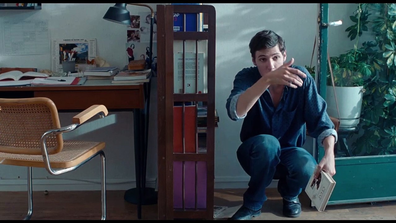 Plaire, aimer et courir vite (BluRay)