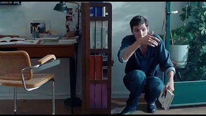 Plaire, aimer et courir vite (Blu-ray)