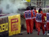 FORMULA 1: DRIVE TO SURVIVE Trailer (2019) Netflix Series