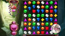 Bejeweled 3 - Debut