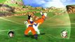 Videoanálisis Dragon Ball Raging Blast 2