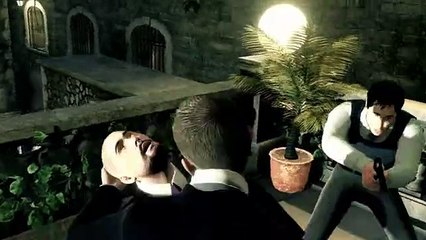 007: Blood Stone - Lanzamiento