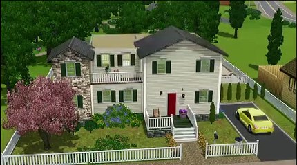 Los Sims 3 - Lanzamiento