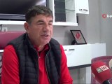 Giray Bulak: “VAR’da sadece hakemler değil, hocaların da itiraz hakkı olmalı”