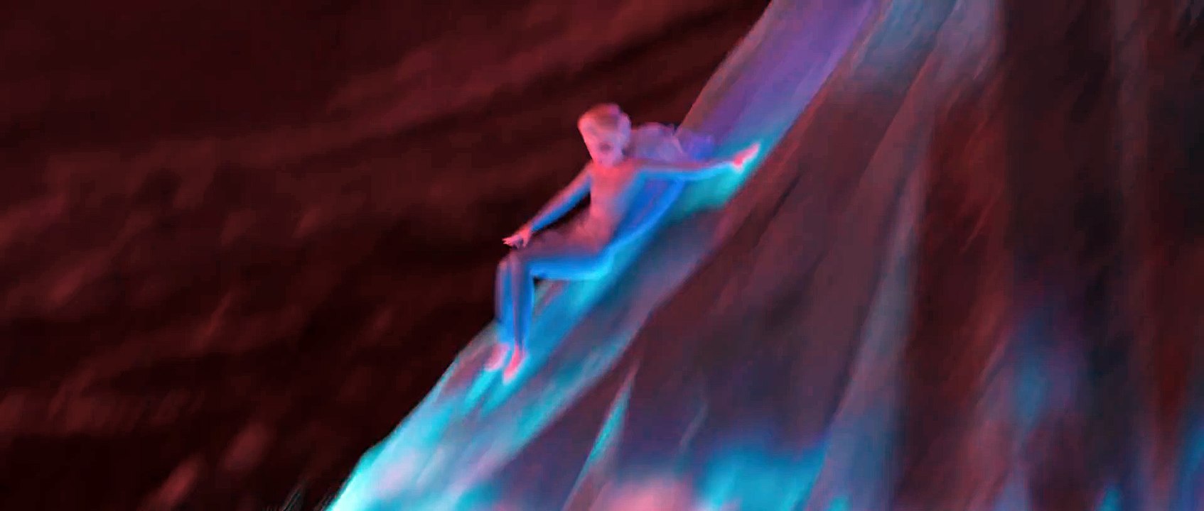 Frozen 2 - Official Teaser Trailer