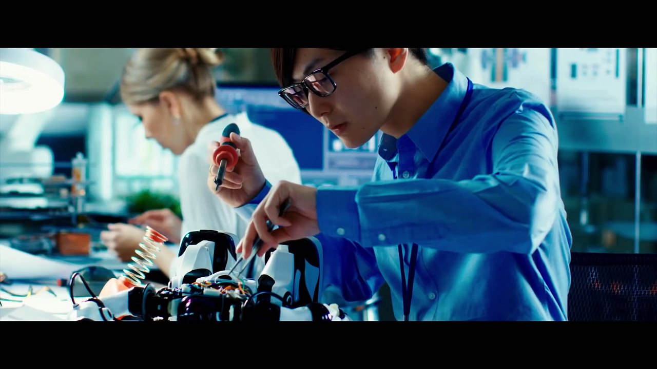 CHILD'S PLAY Official Trailer (2019)