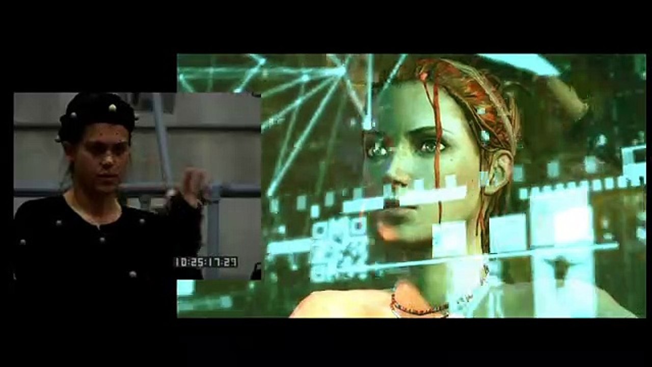 Enslaved: Odyssey to the West - Lindsey