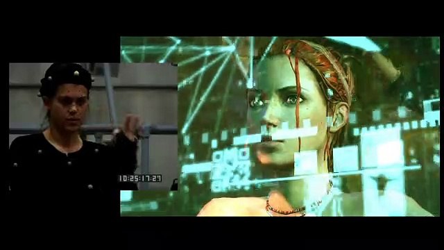 Enslaved: Odyssey to the West - Lindsey