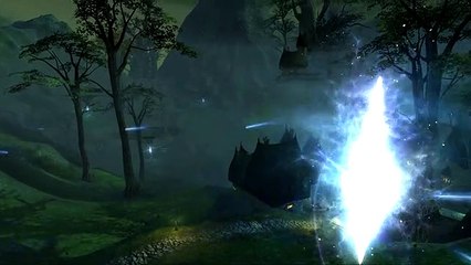 Rift: Planes of Telara - Invasiones