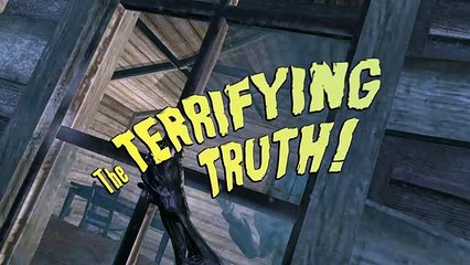 Red Dead Redemption Undead Nightmare - Las armas