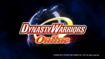 Dynasty Warriors Online - Acción