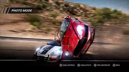 Need for Speed Hot Pursuit - Autolog (2)