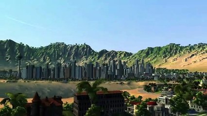 Cities XL 2011 - Tráiler