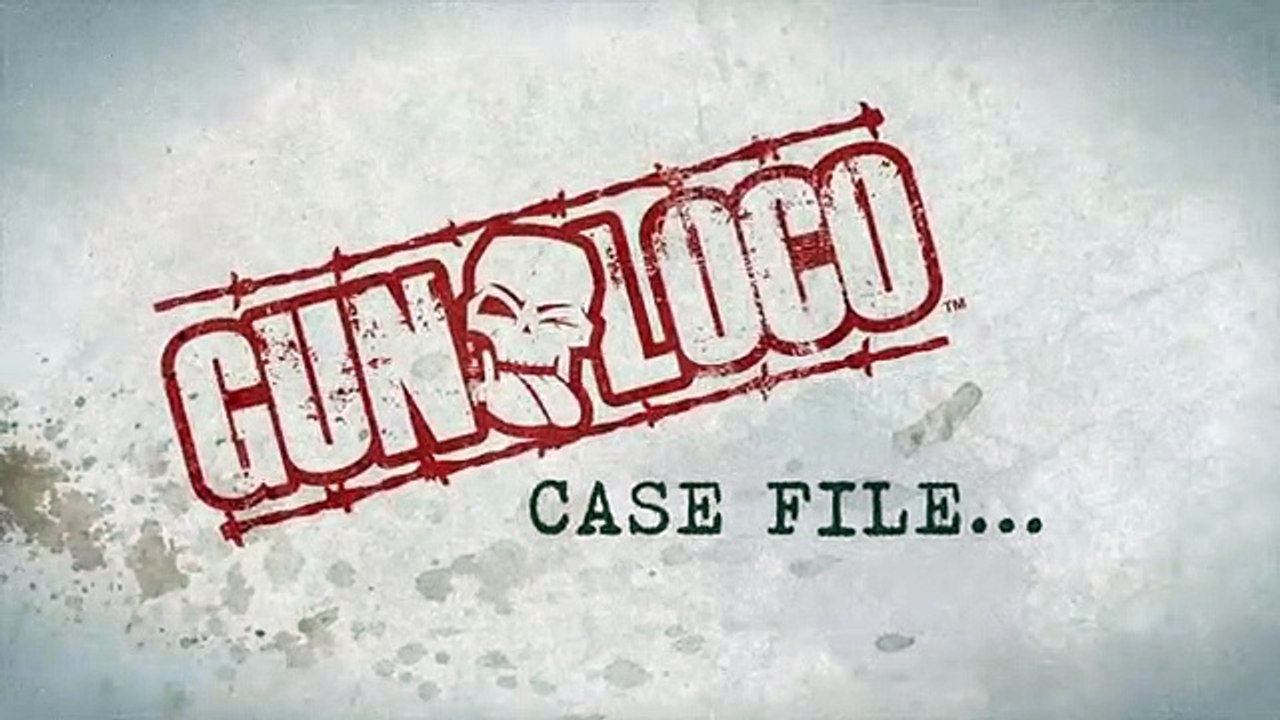 Gun Loco - Mifune (2)