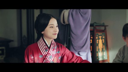 皓镧传 62 | Legend of Hao Lan 62（吴谨言、茅子俊、聂远、宁静等主演）
