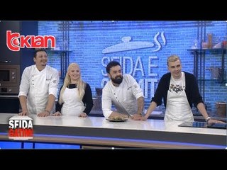 Sfida e gatimit - Emisioni 78 (20 shkurt 2019)