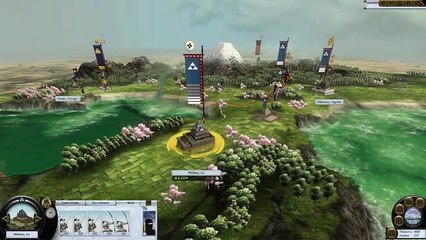 Shogun 2: Total War - Asesinatos