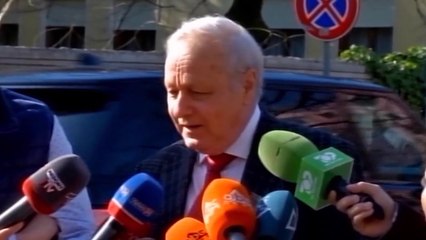 ISH KREU I KQZ JU TREGOJ ÇFARË NDODH NËSE PD DJEG MANDATET