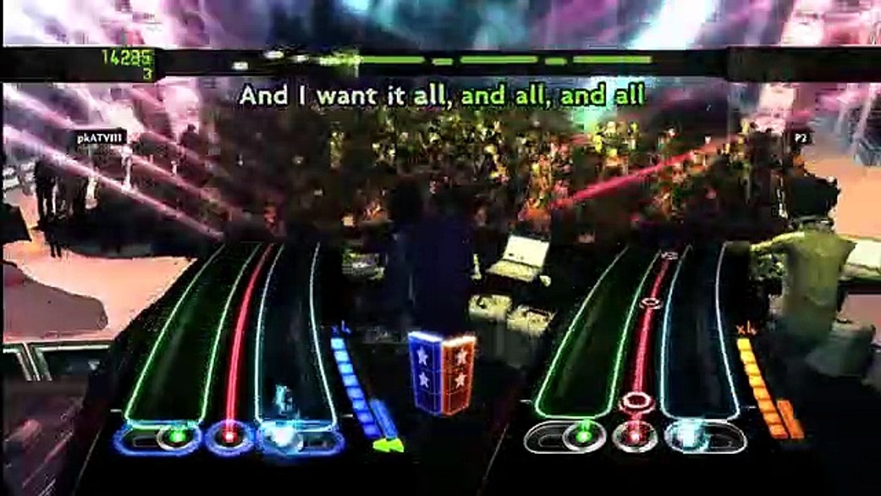 DJ Hero 2 - Hit Makers Mix