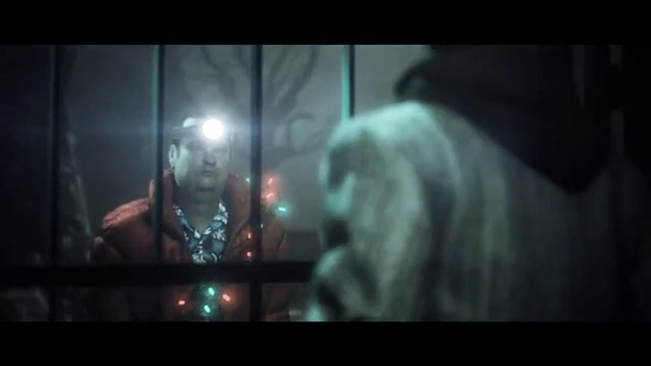 Alan Wake - The Writer