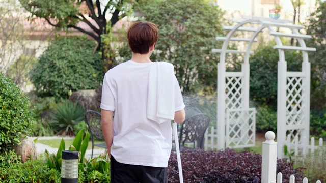 【ENG SUB】我的奇妙男友2之恋恋不忘 18 | My Amazing Boyfriend II EP18（Mike Angelo、虞书欣主演）