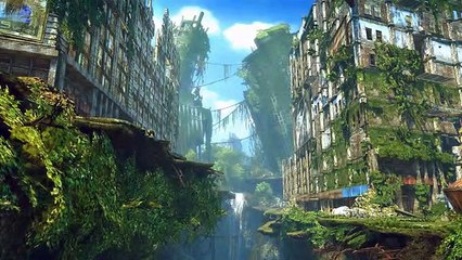 Enslaved: Odyssey to the West - Lanzamiento